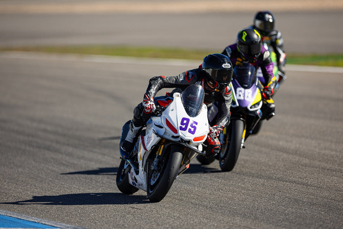 Těžká tečka v Hockenheimu nezastínila povedenou sezonu. SP race project končí v TOP 10 obou kategorií