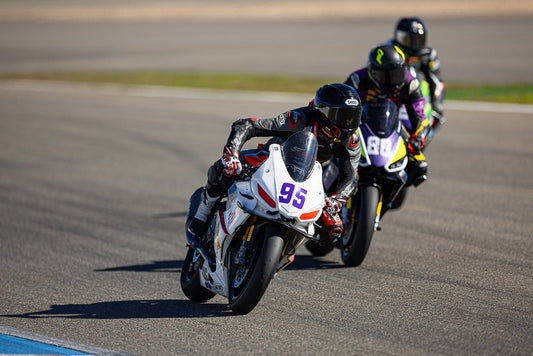 Těžká tečka v Hockenheimu nezastínila povedenou sezonu. SP race project končí v TOP 10 obou kategorií