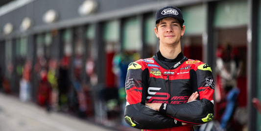 SP race project pojede světový šampionát WorldSBK v Mostě